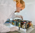 Česká republika bude mít svůj vlastní satelit pro pozorování životního prostředí: TROLL od TRL Space